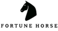 fortune horse logo
